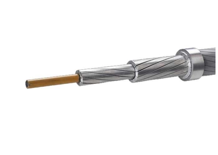 ACCC Conductor Aluminium Conductor Carbon Fiber Composite Core Reinforced