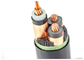 Custom 18KV / 30KV Xlpe Insulation Cable With The Copper Wire Screen supplier