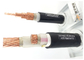 70 Sq mm Concentric Conductor XLPE Insulated Power Cable Eco Friendly YJV N2XCY supplier