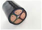 150 Sq mm XLPE PVC Electrical Cable LV Multi Core CE IEC Certification supplier