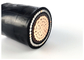 33kV Single Core Copper XLPE Insulation Armoured Power Cable 19/33kV Aluminum Wire Armored Copper Cable supplier