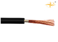 LSZH FRC Low Smoke Zero Halogen Cable supplier