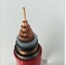 Laying Indoor / Outdoor XLPE Insulated Power Cable , XLPE Insulated PVC Sheathed Cable supplier