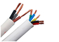 Flexible Copper Conductor Insulated Electrical Wire / Electronic Wire And Cable supplier
