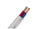 1/0 AWG 2/0 AWG 3/0 AWG XLPE Insulated Power Cable Electrical Wire Flat Electrical Cable supplier