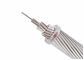 CCC ASTM Standard Overhead Bare Conductor ACSR Moose Conductor Round Wire supplier