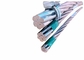 AAC Bare Conductor Triple Service Hard Drawn Aluminum Stranded For Overhead supplier