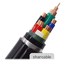 VDE Standard PVC Insulated Cables 1.5mm2 To 400mm2 supplier