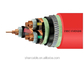 IEC 61034-2 Fire Resistant Cable XLPE Insulation Smoke Density supplier