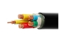 N2XY-0.6/1KV  5x70sqmm , 5x185sqmm , 5x240sqmm , 5x300sqmm XLPE Electrical Cable supplier