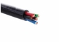 Fire Resistant 600 /1000V FRC Cable ROHS CE Certified CU / XLPE / LSZH Low Smoke Zero Halogen Power Cable supplier