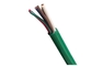 ASTM 20 AWG 2 Core THHN Electrical Cable Insulated Wire Cable With UL Certificate supplier