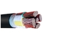 PVC Sheathed Power Cable 0.6/1kV Five Core Low Voltage XLPE Insulated supplier