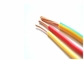BV RV RVV Cable House Electrical Cable For Apparatus Switch / Distribution Boards supplier
