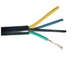 NYMHY 450-750V 3Core x1.5SQMM To 16SQMM VDE 0295 ISIRI 3084 Standard Electrical Insulated Wire Cable supplier