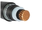 36KV Armoured Electrical Cable Aluminum MV 500SQMM XLPE 1C or 3C supplier