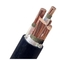 4 Cores FR Cable Copper Conductor Mica Tape XLPE Insulated Fire Proof Cable 0.6/1kV supplier