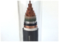 European XLPE-Insulated Medium Voltage XLPE Insulated Power Cable VDE 0295 and HD 383 supplier