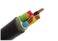 3 Core Copper Low Voltage XLPE Insulated Power Cable For Industrial Wiring supplier