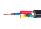 0.6kV / 1kV XLPE Insulated Pvc Jacket Power Cables IEC60502 BS7870 Standard supplier