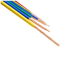 Singlr Core Industrial Electrical Cable With Copper Conductor 450 / 750V Rated Voltage supplier