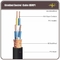 Sheathed Braided Shield PVC Insulated Control Cable Copper Core supplier