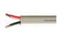 Bvvb Solid / Stranded Copper Conductor Pvc Sheath Multi - Core Cables supplier