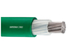 Aluminum Single Core XLPE Insulated Power Cable 1Cx35 SQMM IEC 60228 supplier