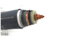 PVC Out Sheath Steel Wire Armoured Power Cable With Copper Conductor supplier