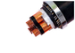 Mv Swa Electrical Armoured Cable 2.5mm2 - 500mm2 Kema Certified Up To 35kv supplier