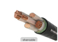 Fire Resistant XLPE Underground Cable / Mineral XLPE Insulation Cable supplier