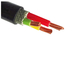 Flame Retardant Low Smoke Zero Halogen Power Cable , LSZH Power Cable supplier