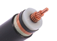 Copper XLPE Insulated Power Cable supplier
