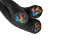 H07RN-F Flexible Rubber Sheathed Cable With EPR Insulation supplier