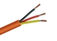 300mm2 FRC Fire Resistant XLPE Single Core Power Cable supplier