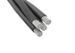 AAAC / AAC Conductor PVC PE XLPE Insulated Cable AWG Standard supplier