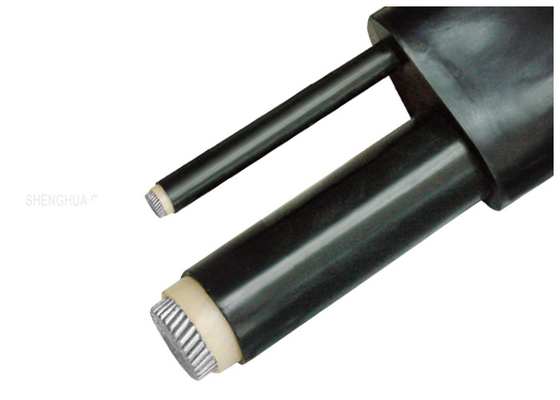 China Anti Aging Prefabricated Branch Cable , Aluminum Alloy Cable YDF-YJHLV supplier