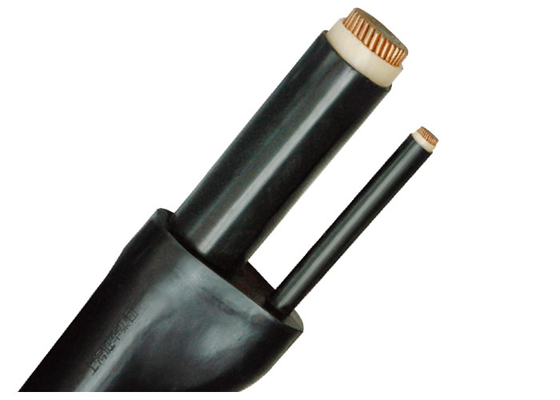 China XLPE Insulated PVC Sheathed Prefabricated Branch Cable High Insulation Performance supplier