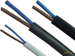 China Muticore Low Smoke Electrical Copper Wire Cable LSZH PO Sheathed Eco Friendly supplier