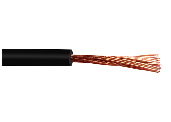 China 450V 750V Low Smoke Zero Halogen Wire , Copper Building Wire 2 Years Warranty supplier