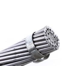 China 132KV Tranmission Line Bare Conductor , ACSR Dog Conductor Eco Friendly supplier