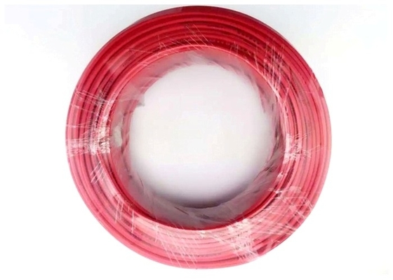China Royal Cord 3 Core 2.5mm Electrical Cable Wire Stranded Annealed CE KEMA Certification supplier