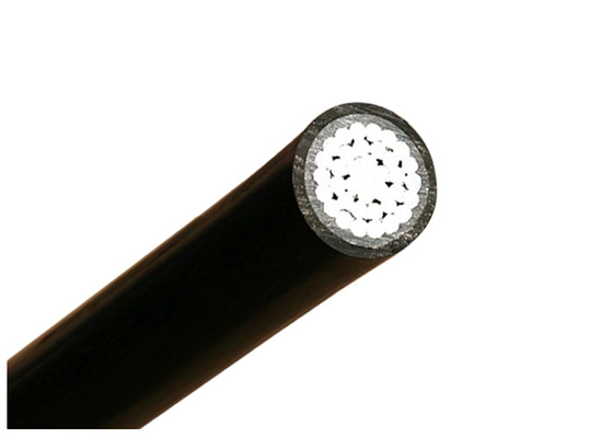 China 16 Sq mm XLPE Insulated Power Cable 1000 Volt YXV-U  NA2XY YJLV supplier