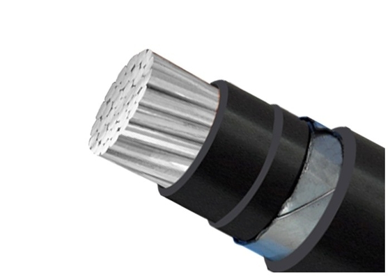 China Low Voltage One Core Armoured Electric Cable 6 SQ MM - 1000 SQ MM Size supplier