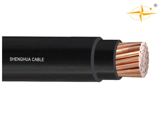 China 500 / 630 sq mm PVC Insulated Cable supplier