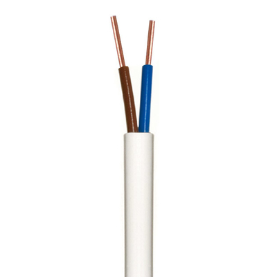 China VDE 0276-627 PVC Insulated Cables UV Resistant Flame Retardant 1 - 52 Cores supplier