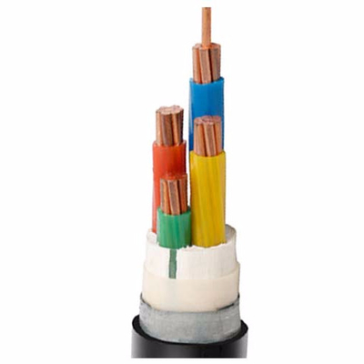 China ASTM Standard Copper Overhead Bare Conductor Low Voltage Greased supplier