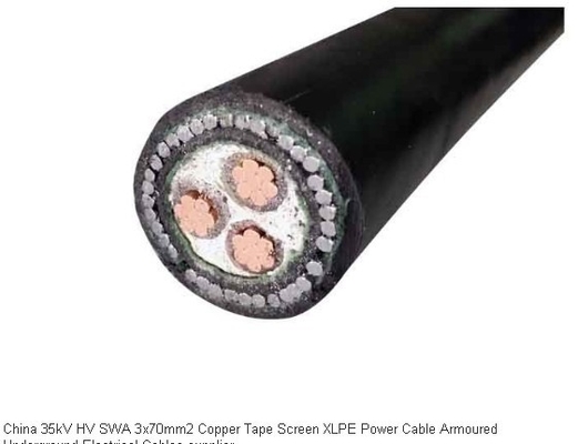 China Copper Control Cables PVC Insulated For Industrial Automation supplier