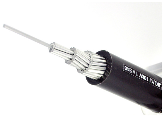 China XLPE Insulated 0.6/1kV Unshielded/Shielded Power Cable 1.5-400mm2 supplier
