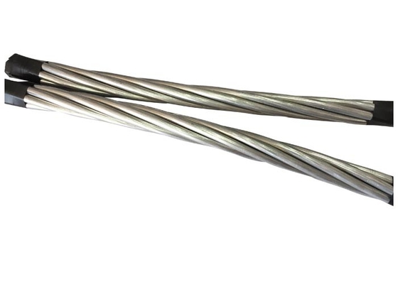 China AAC Daffodil AAC Conductor Wire Aluminum Cable Aluminium Alloy Conductors supplier